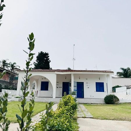 Casa Alma Villa Avola Exterior photo