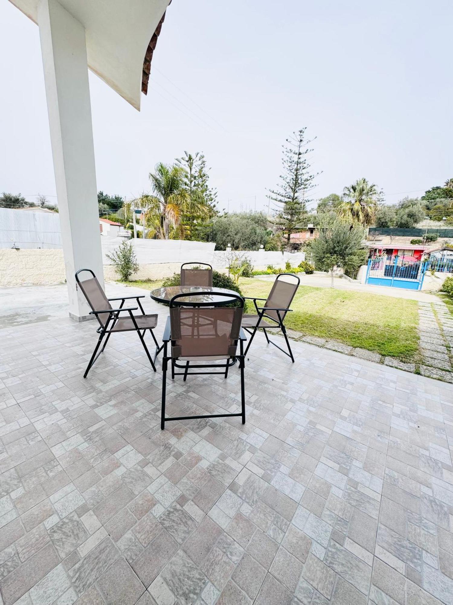 Casa Alma Villa Avola Exterior photo