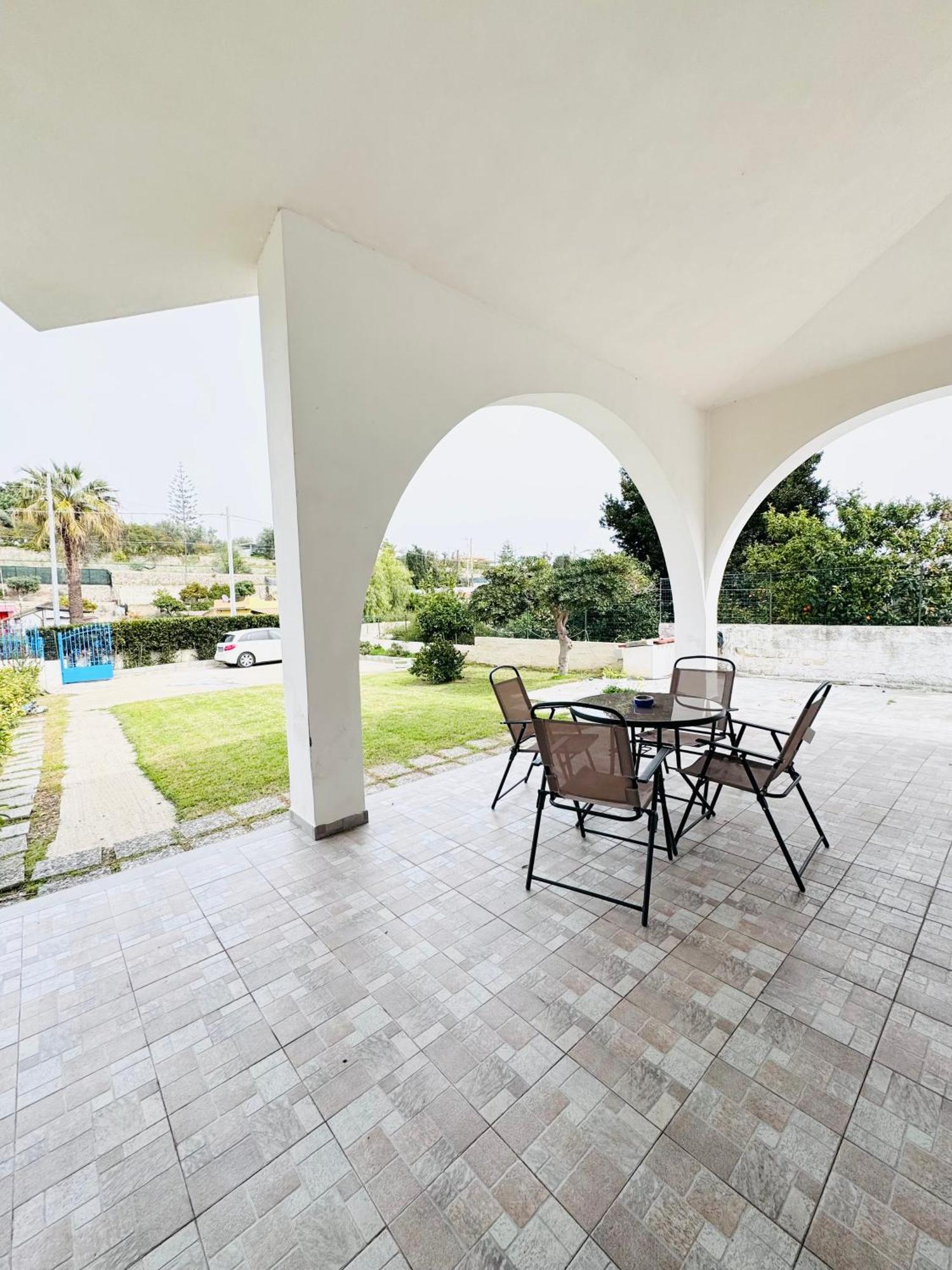 Casa Alma Villa Avola Exterior photo