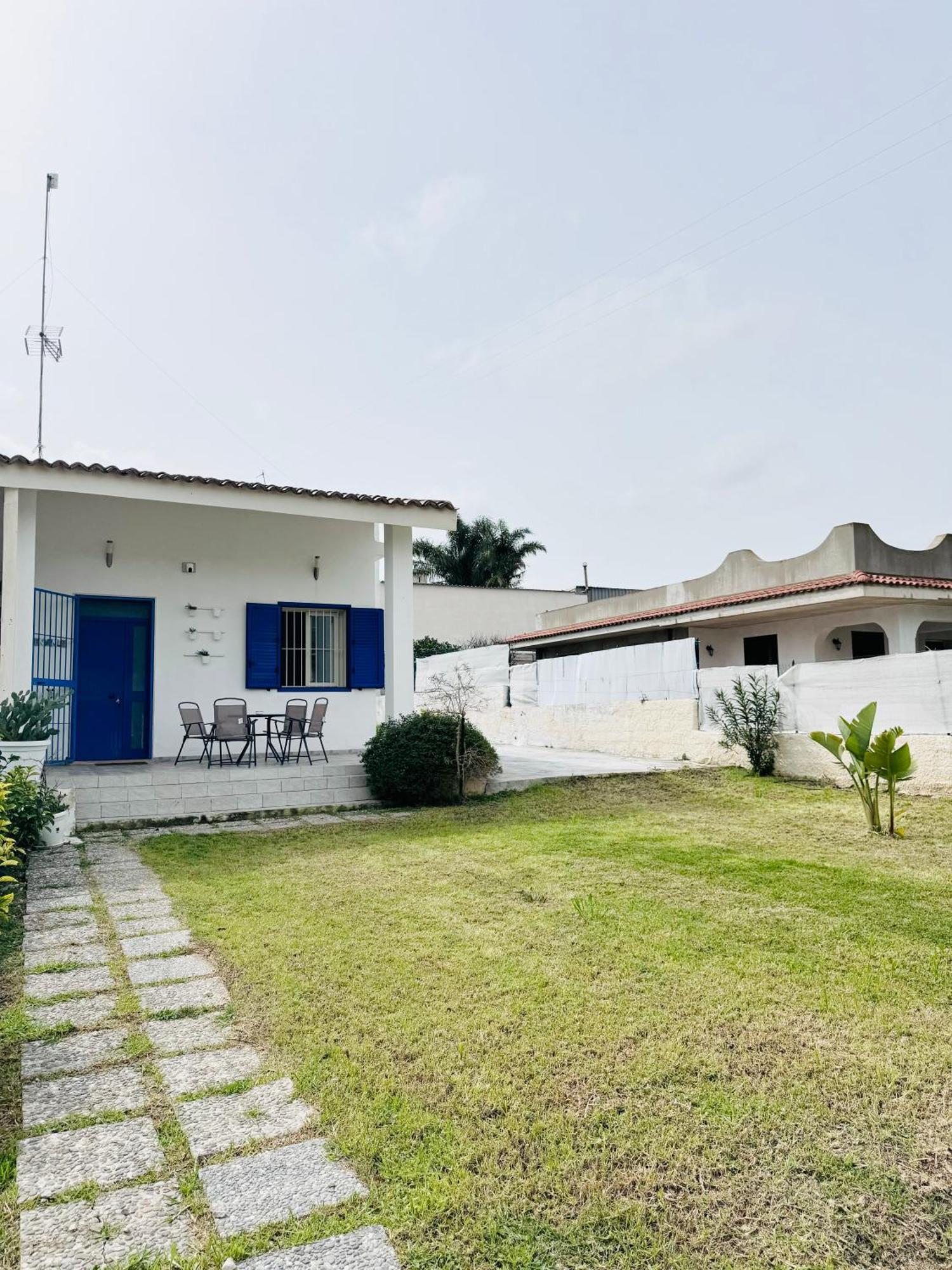 Casa Alma Villa Avola Exterior photo